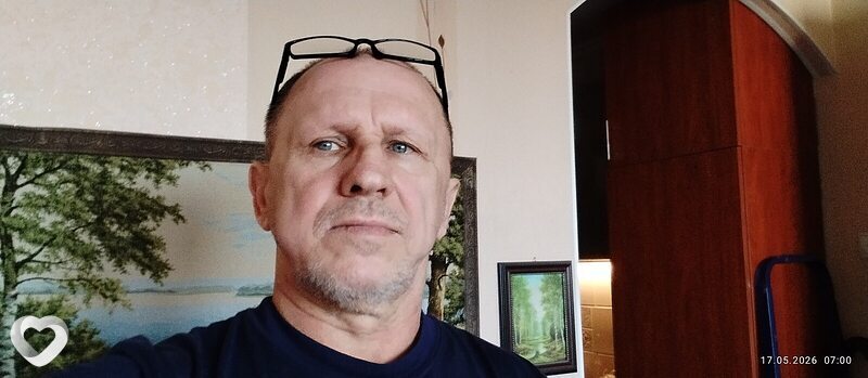 Неизвестный, 56, Старом Осколе — анкета №862239