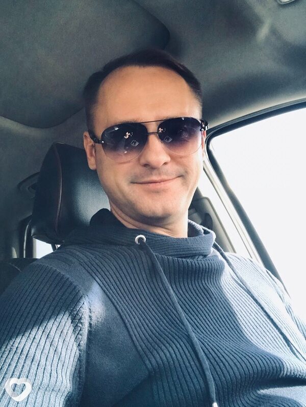 Саша, 44, Славгороде — анкета №862241