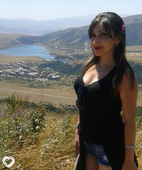Мария, 36, Абинске — анкета №862249
