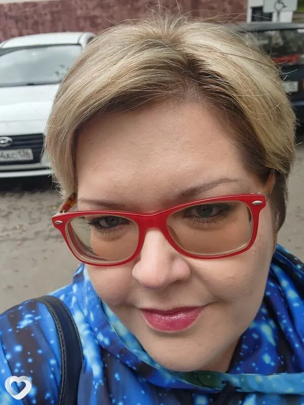 Екатерина, 39, Москве — анкета №862251