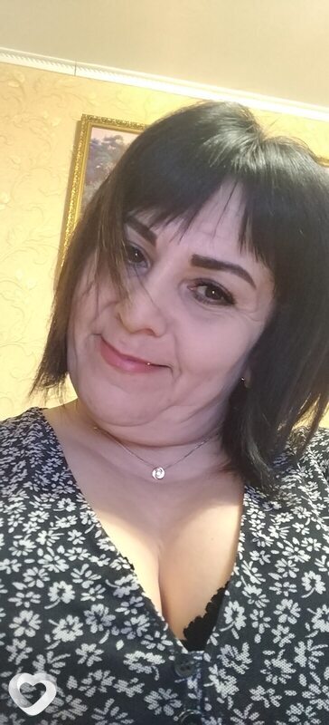 Галина, 49, Анапе — анкета №862254