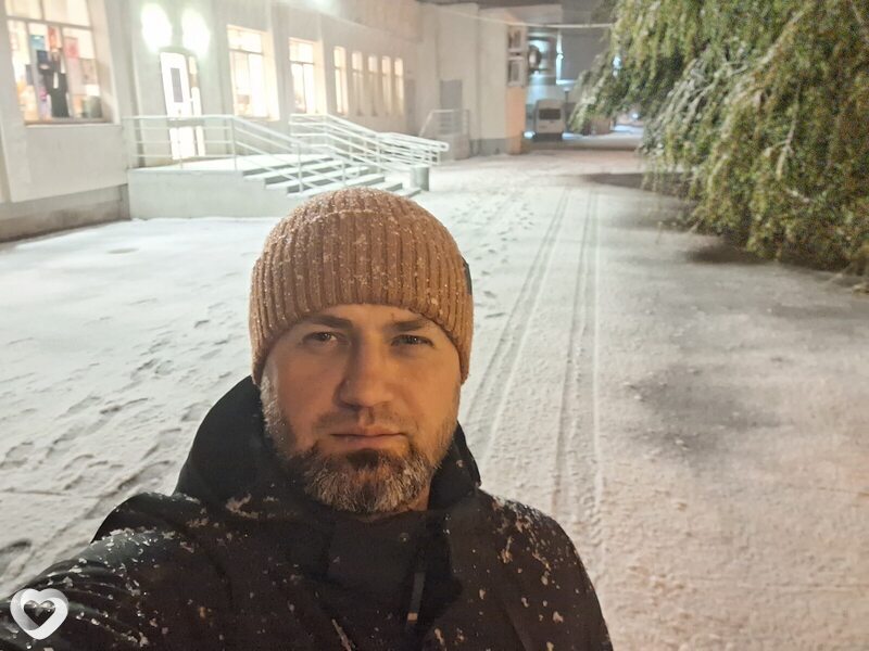 Муслим, 38, Москве — анкета №862256