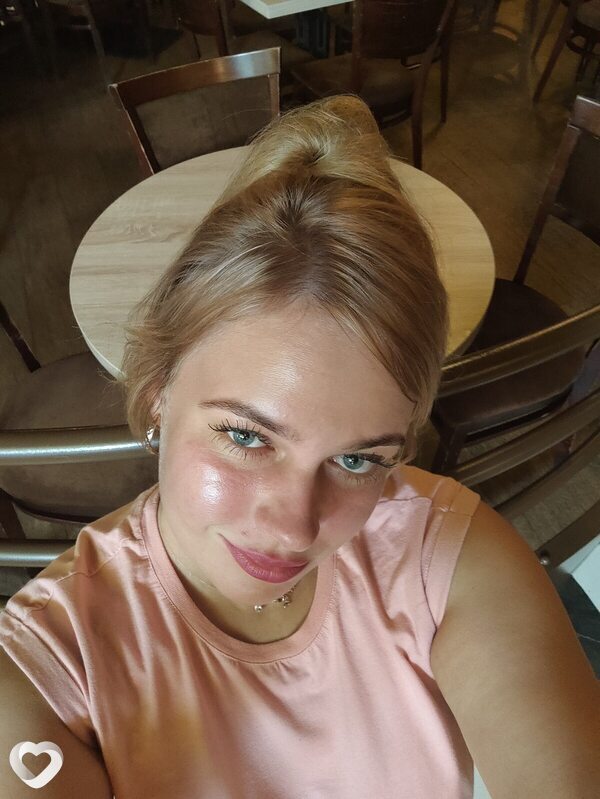 Ксения, 29, Курганинске — анкета №862211