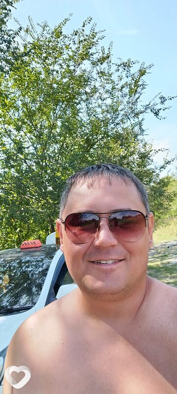 Вова, 44, Ростове-на-Дону — анкета №862213