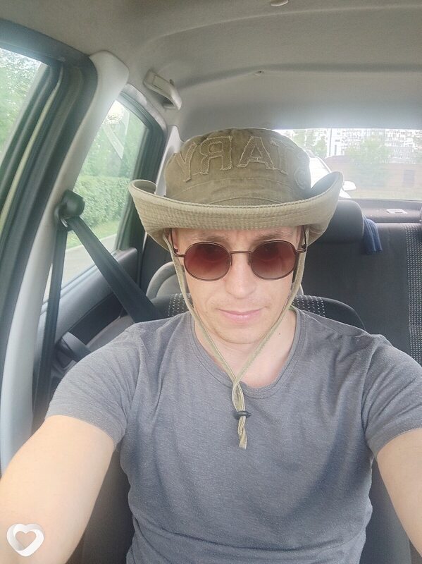 Константин, 37, Оренбурге — анкета №862215