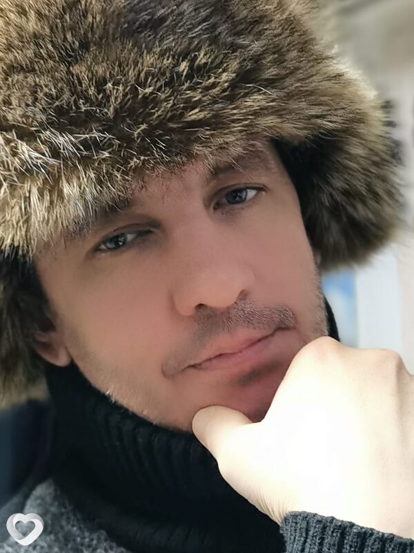 Толька, 47, Мытищах — анкета №862219