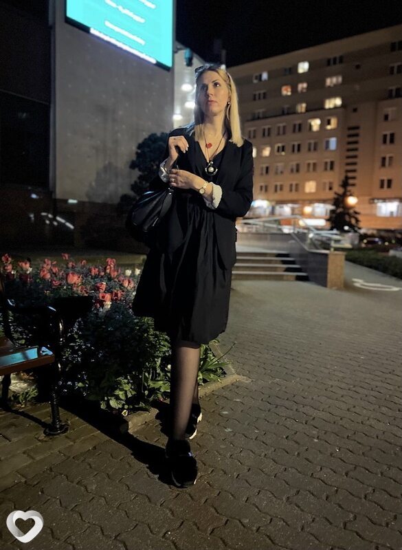 Alena, 35, Москве — анкета №862222
