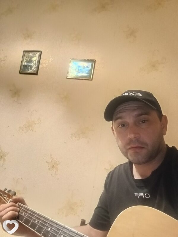 Евгений, 40, Волгограде — анкета №862226