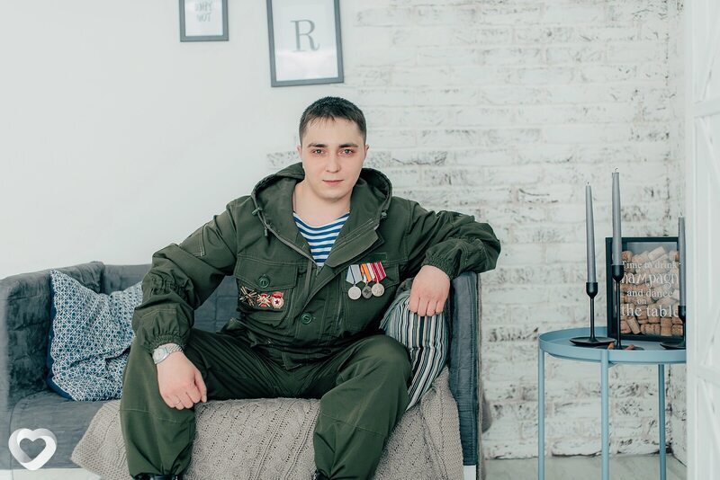 Роман, 33, Санкт-Петербурге — анкета №862231