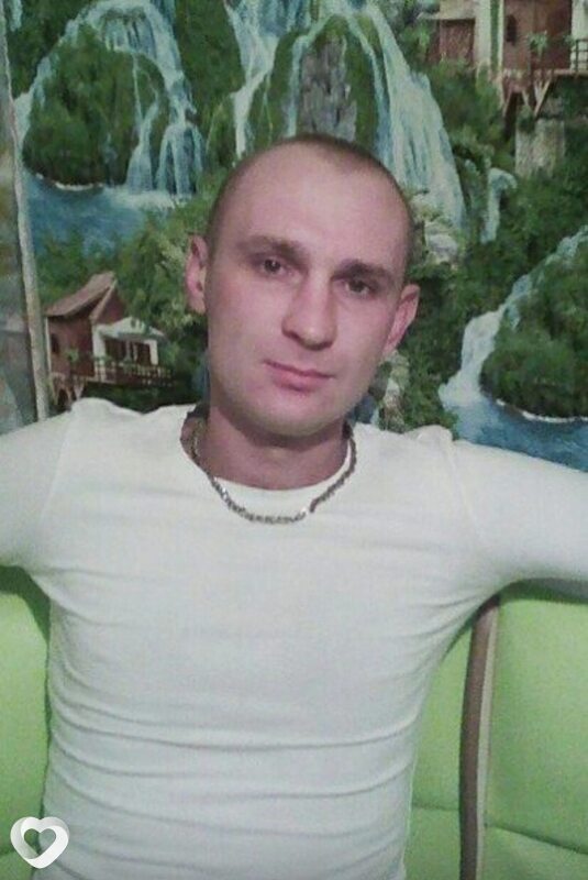 Сергей, 43, Бобруйске — анкета №862337