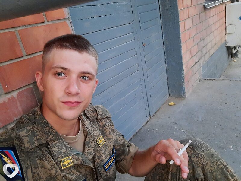 Сергей, 27, Ставрополе — анкета №862339