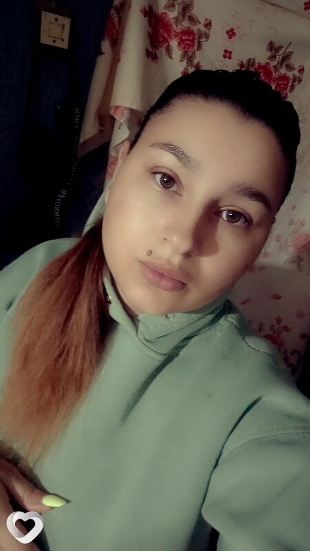 Алиса, 28, Москве — анкета №862346