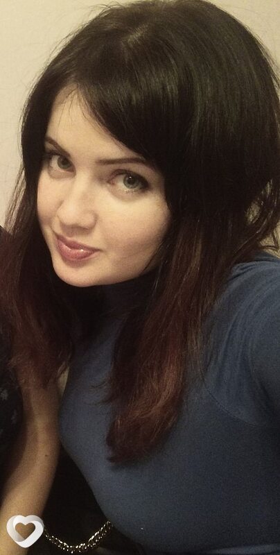 Анюта, 33, Новосибирске — анкета №862349