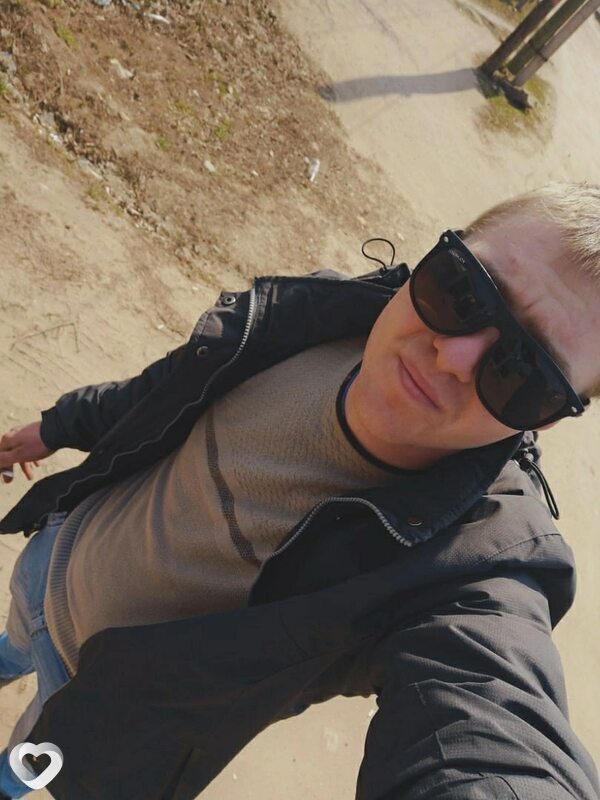 Антон, 37, Иванове — анкета №862359