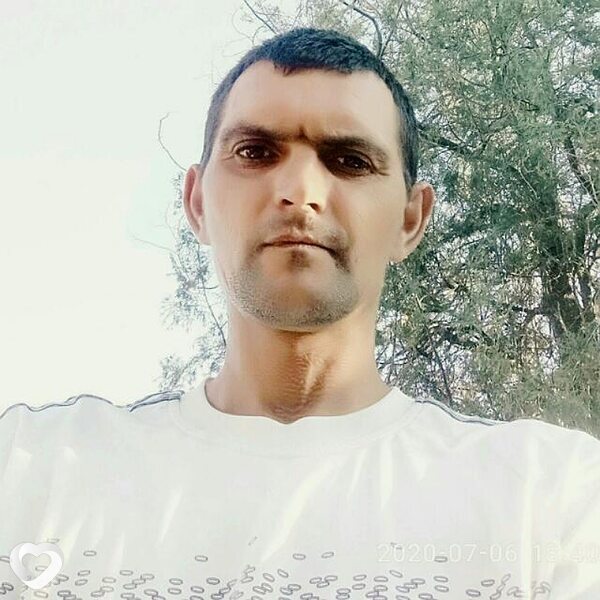 Илья, 42, Астрахани — анкета №862314