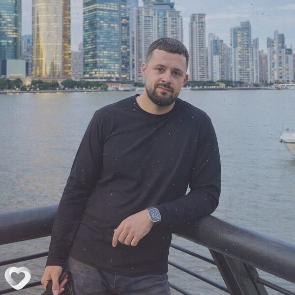 Иван, 38, Елеце — анкета №862318