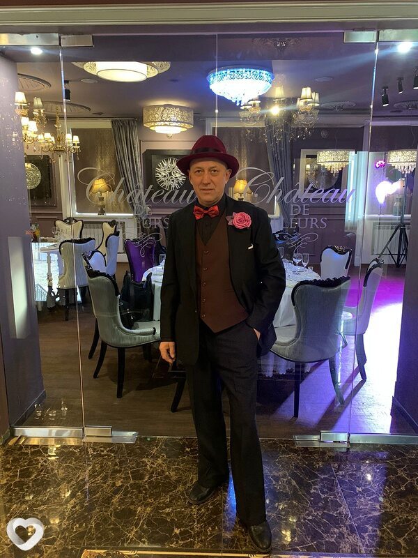 Александр, 56, Комсомольске-на-Амуре — анкета №862320
