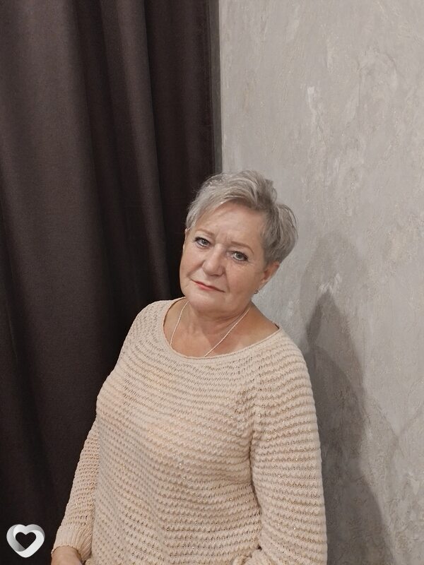 Римма, 66, Пскове — анкета №862321