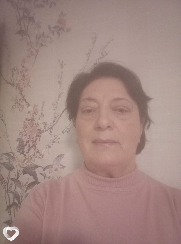 Ольга, 68, Белгороде — анкета №862322
