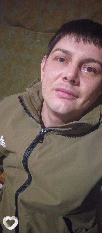 Руслан, 37, Саратове — анкета №862323
