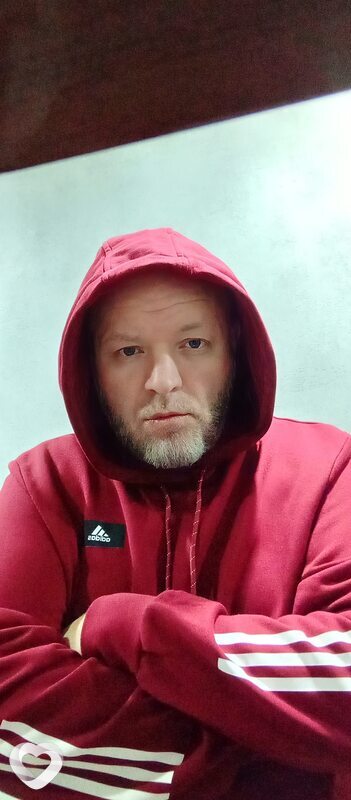 Максим, 47, Донецке — анкета №862324