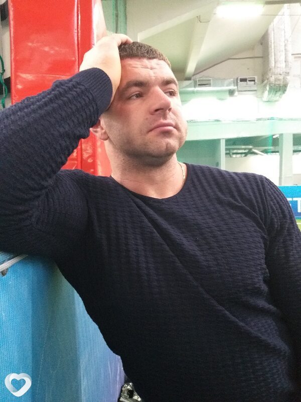 Александр, 47, Рязани — анкета №862334