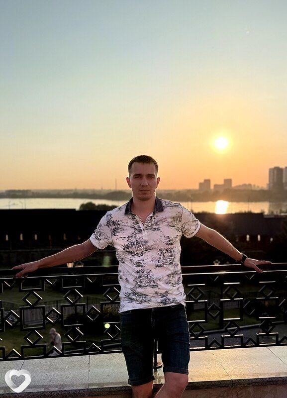 Олег, 31, Самаре — анкета №862364