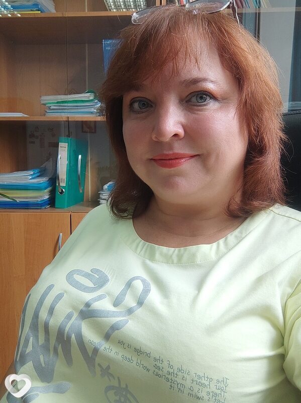 Арина, 48, Кемерове — анкета №862365