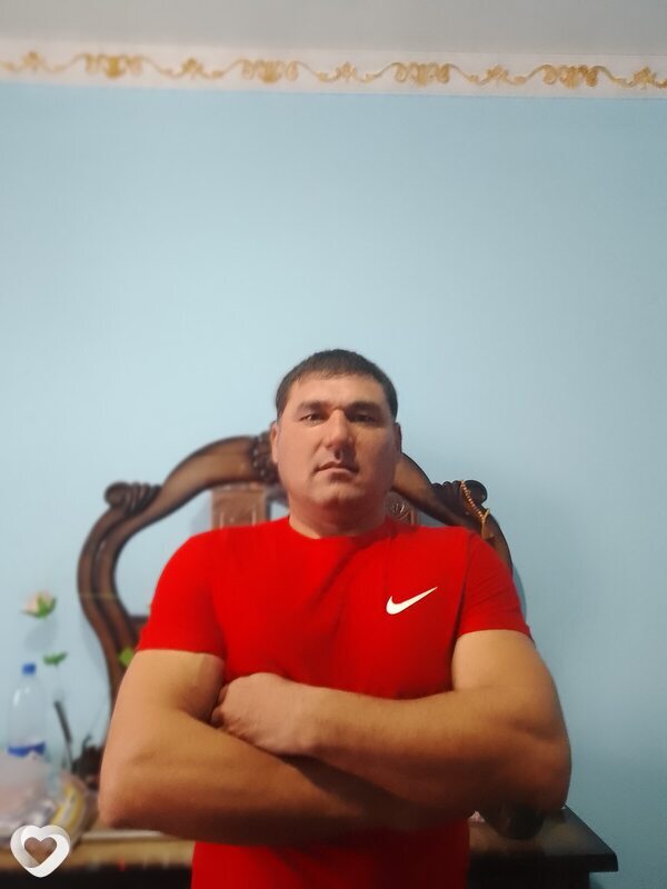 Николай, Волово