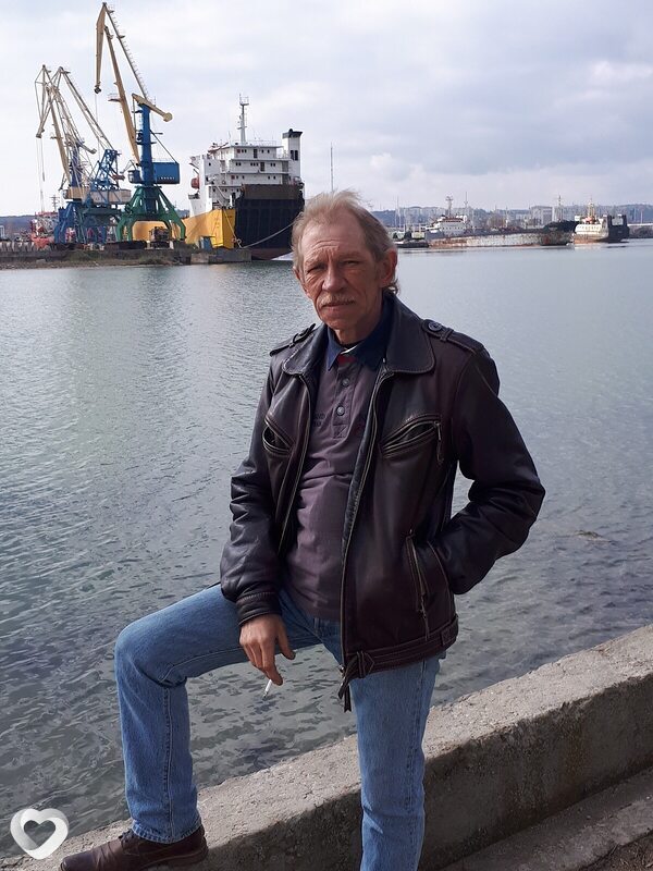 Юрий, 62, Пензе — анкета №862380
