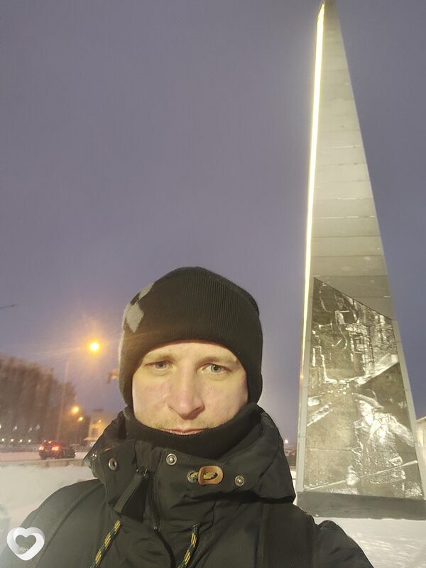 Денис, 39, Ростове-на-Дону — анкета №862466
