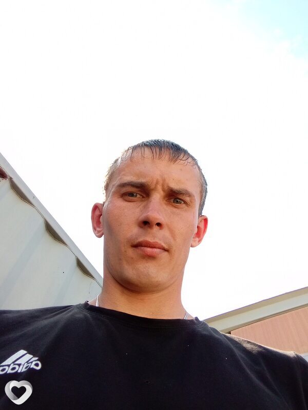 Александр Шкилев, 33, Омске — анкета №862468