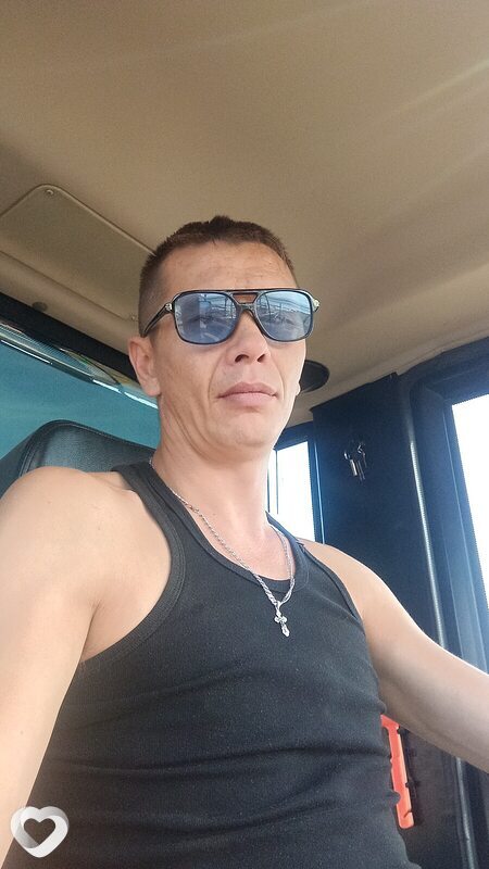 Василий, 33, Краснокаменске — анкета №862475