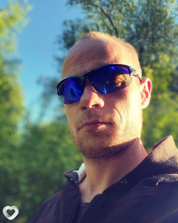 Сергей, 41, Твери — анкета №862479