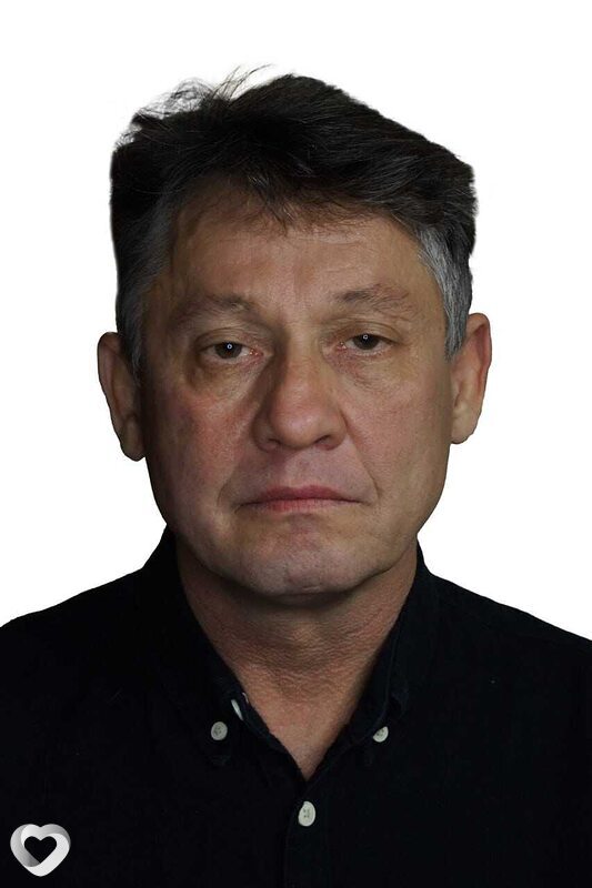 Dmitry, 52, Волгограде — анкета №862480