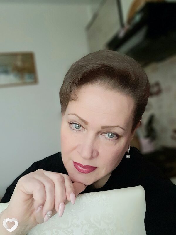 Ирина, 62, Архангельске — анкета №862266