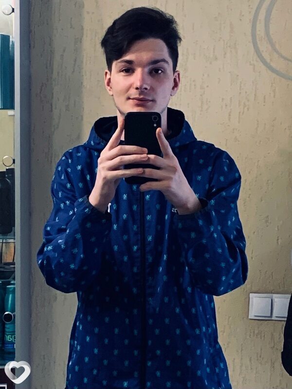 Никита, 28, Саратове — анкета №862269