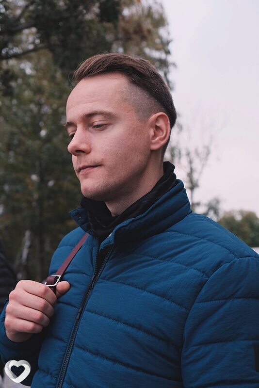Коля, 30, Барнауле — анкета №862273