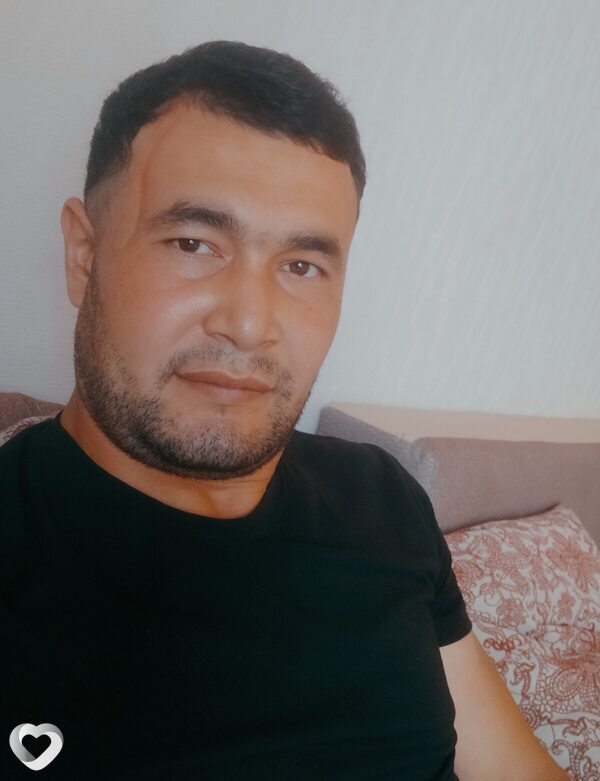 Nurbek, 33, Адлер — анкета №862274