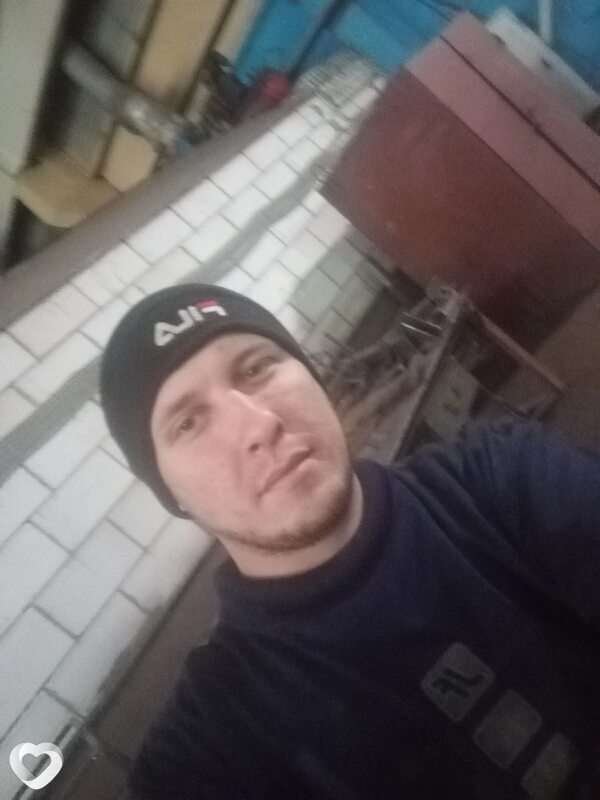 Кирилл, 34, Брянске — анкета №862276