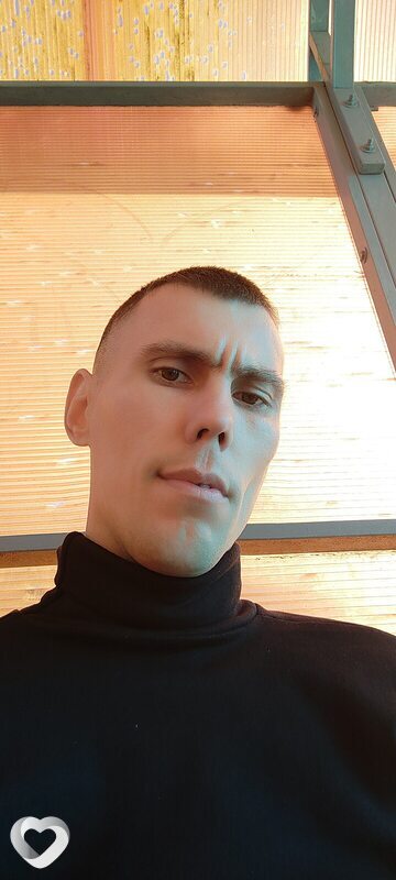 Александр, 37, Москве — анкета №862282