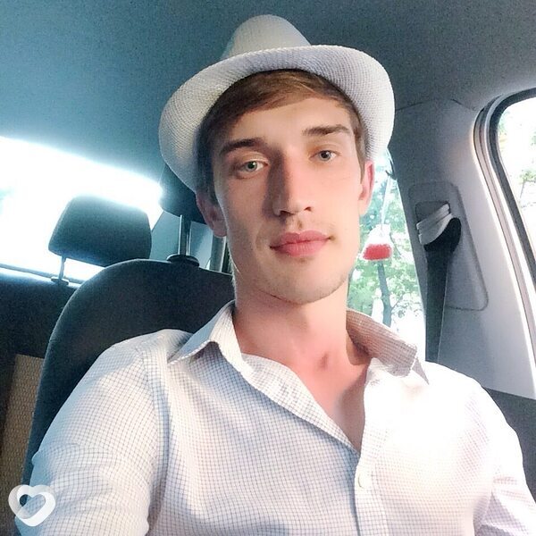 Александр, 30, Кишинёв — анкета №862285