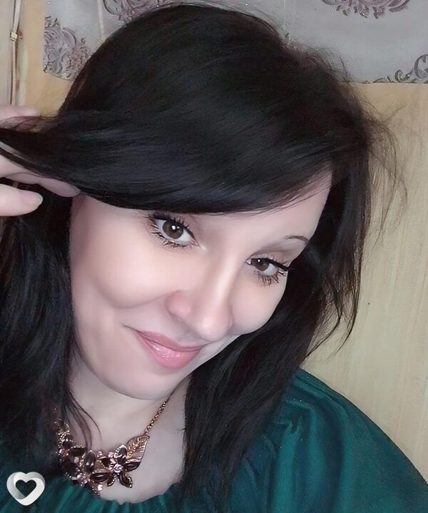 Анжела, Собинка