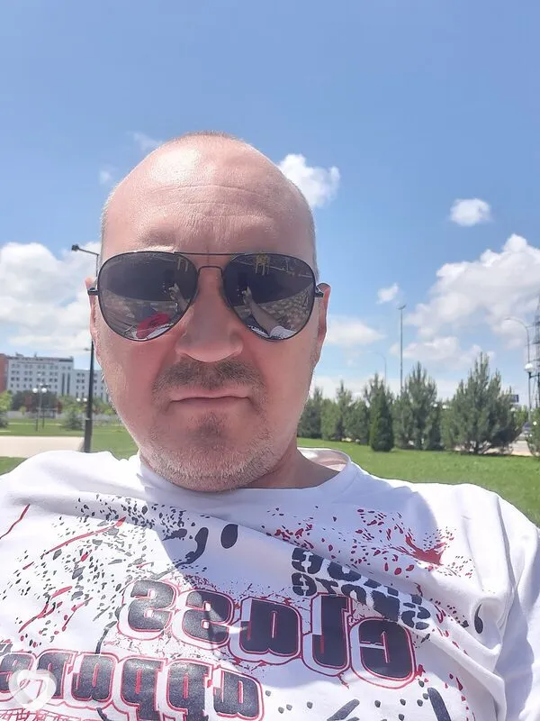 Prorok, 42, Ставрополе — анкета №10600