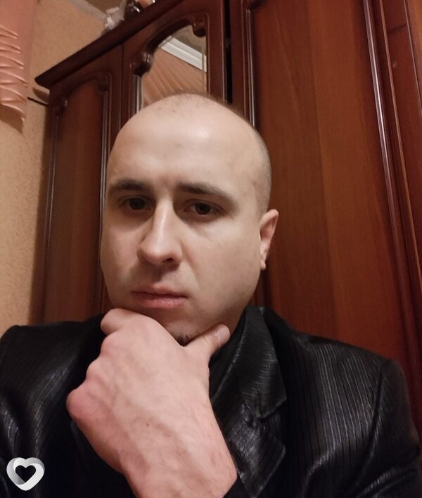 Алексей, 39, Воронеже — анкета №862293