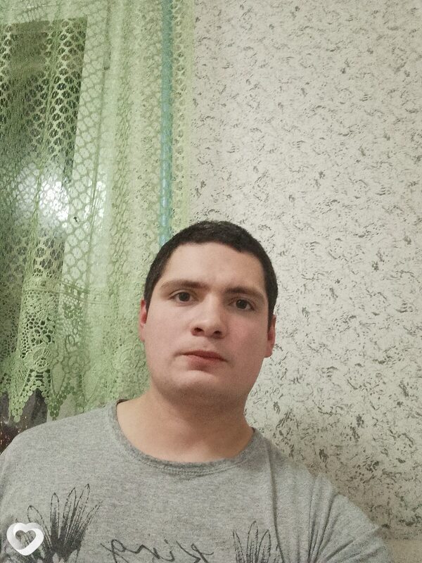 Руслан, 30, Москве — анкета №862303