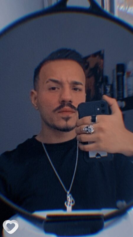 Mohamd, 26, Иванове — анкета №862521