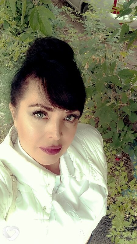 Диана, 54, Омске — анкета №862523