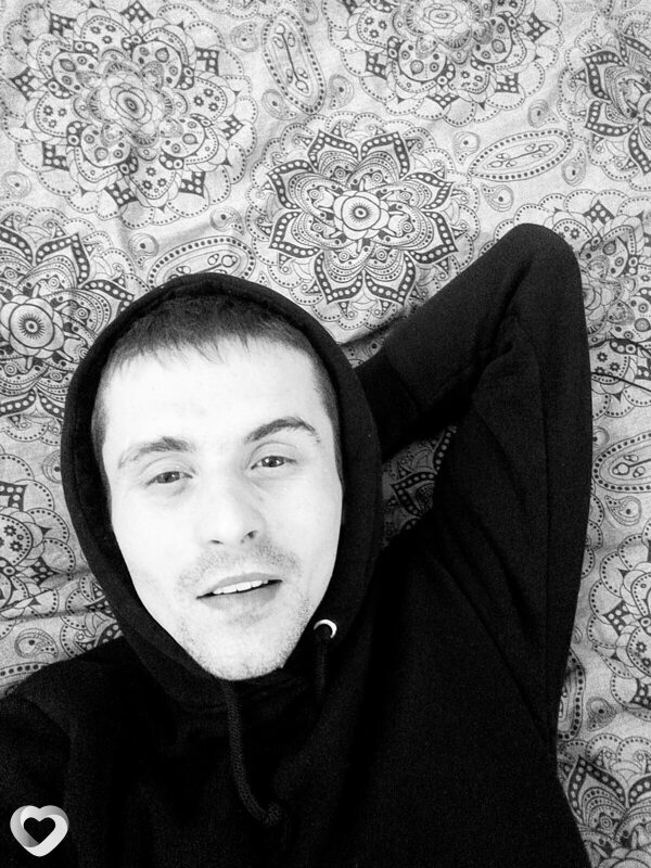 Константин, 31, Москве — анкета №862524