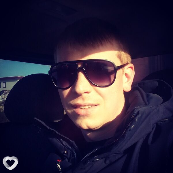 Ваня, 36, Ульяновске — анкета №862530